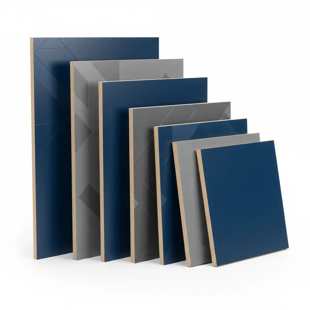 ألواح شيبورد عالية الجودة