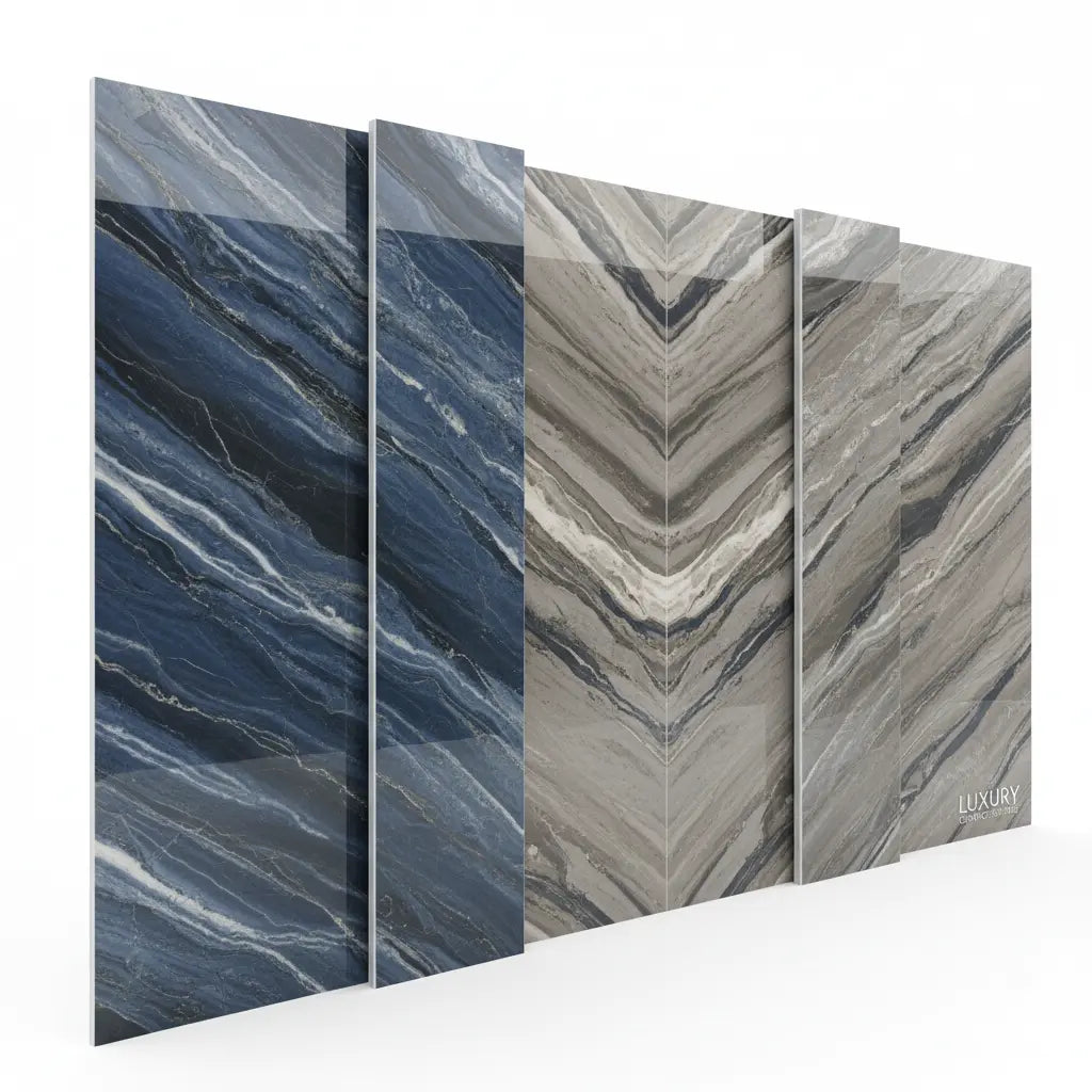 ألواح سينترد ستون