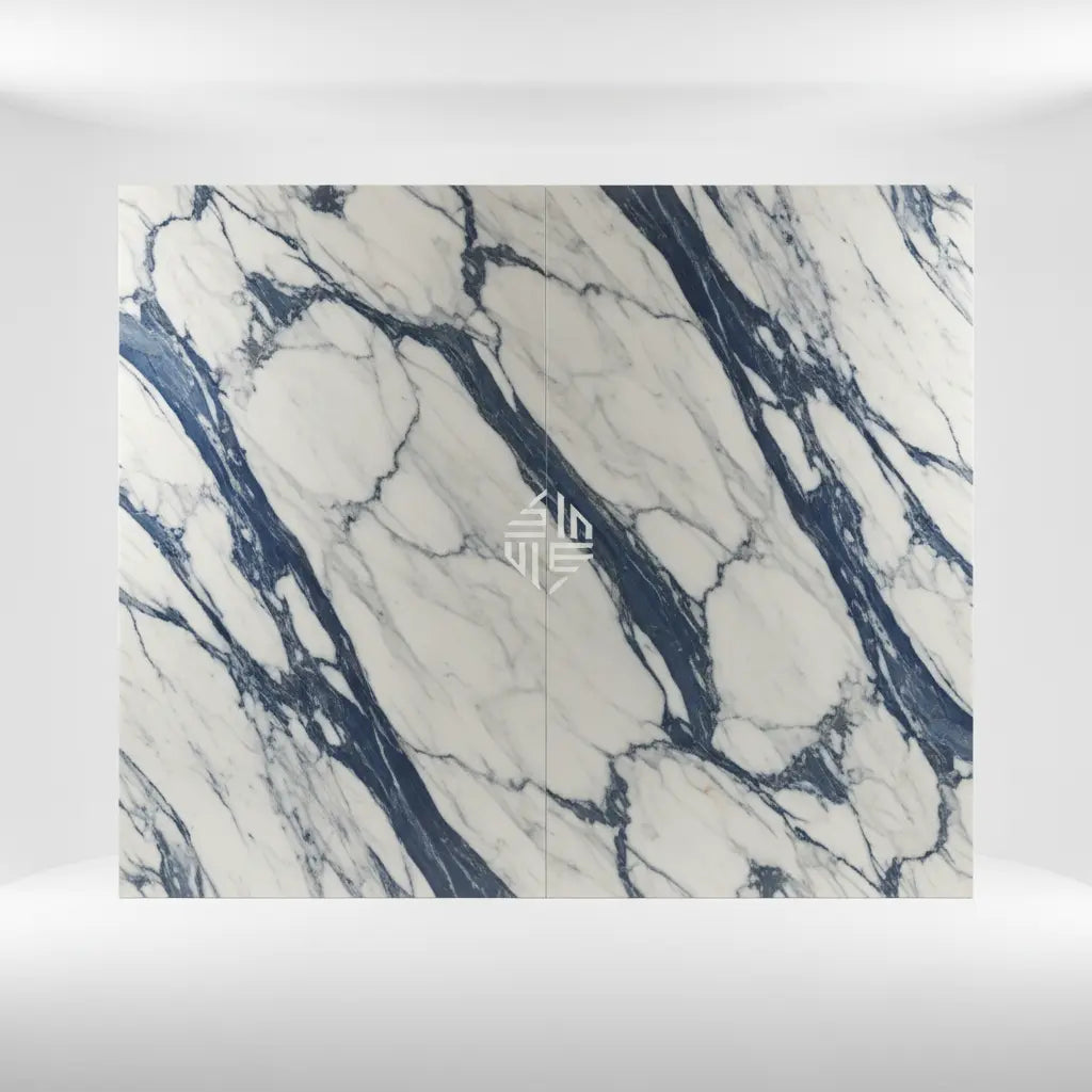 ألواح رخام طبيعي فاخرة