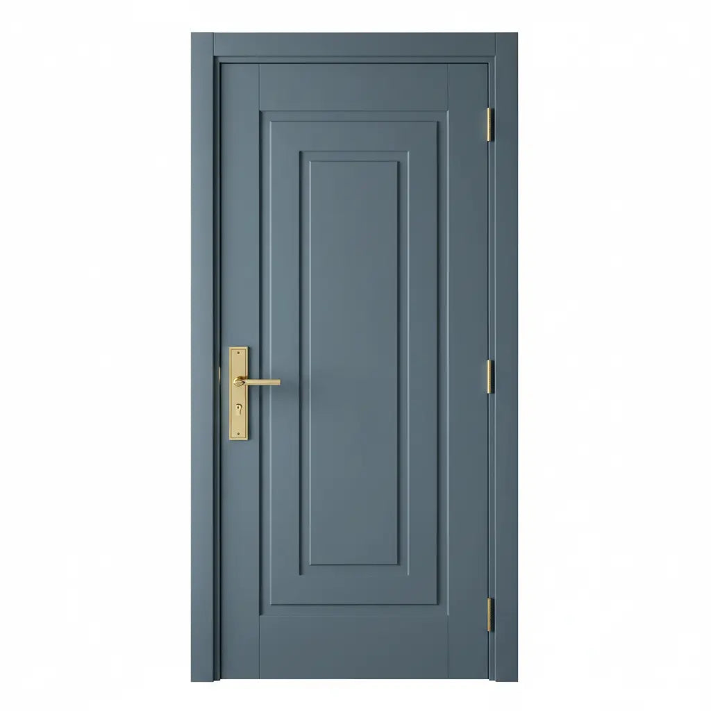 أبواب MDF داخلية - تصميم حسب الطلب عامر للديكور