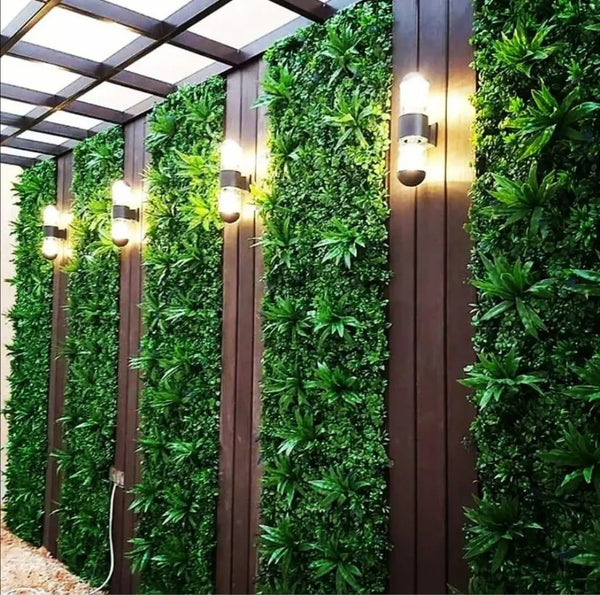 تصميم وتنفيذ الحدائق المنزلية - عامر للديكور السعودية