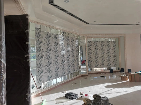 تصميم الديكور الداخلي - عامر للديكور Amer Decor