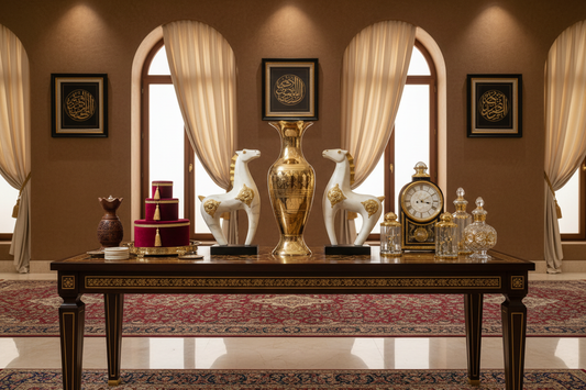 منتج ديكور مميز