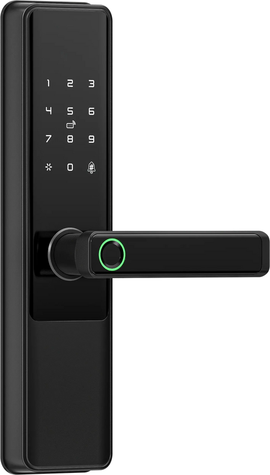 ENOX H1 Smart Lock - إينوكس قفل إلكتروني ذكي - عامر للديكور