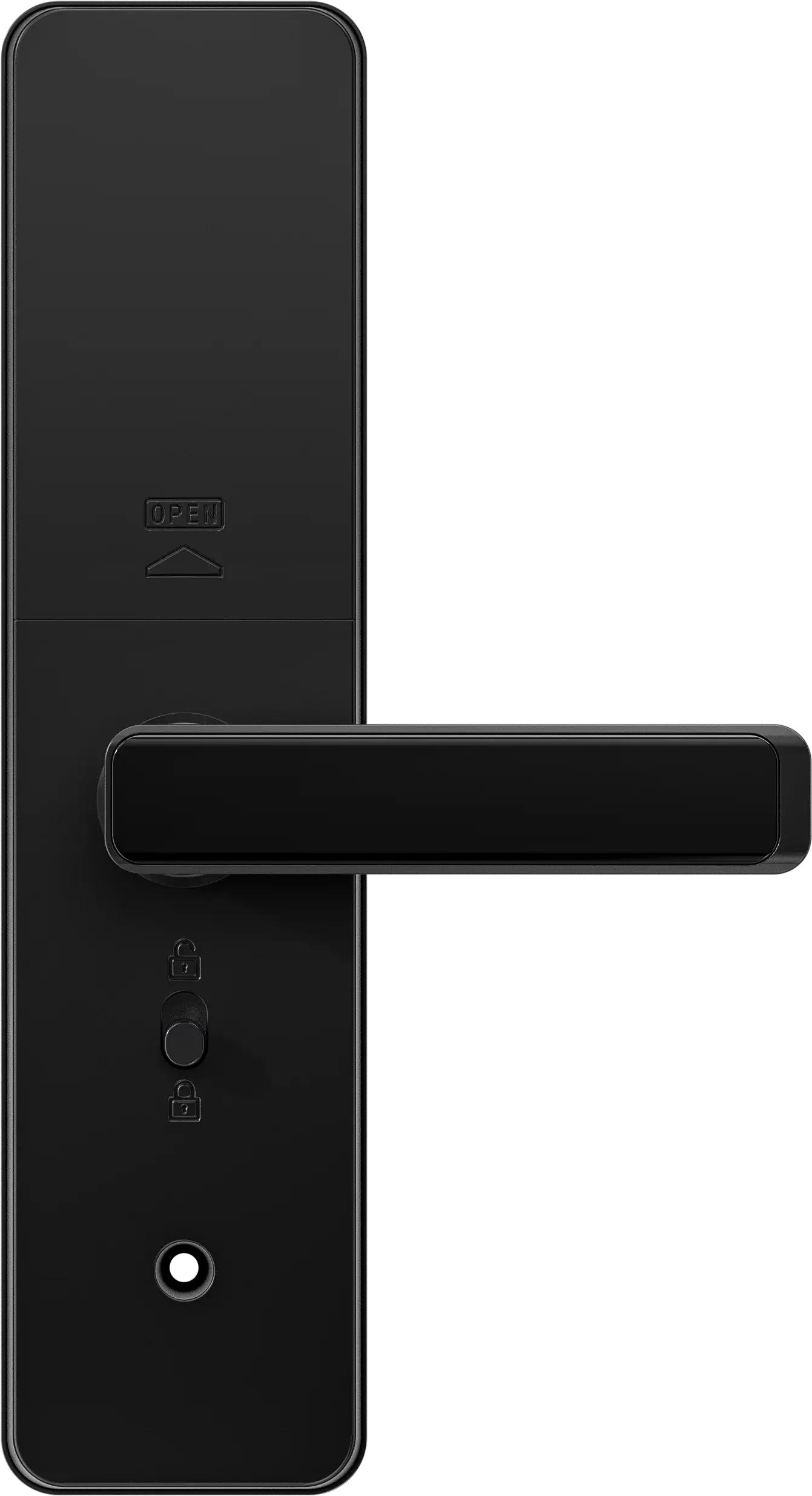 ENOX H1 Smart Lock - إينوكس قفل إلكتروني ذكي - عامر للديكور