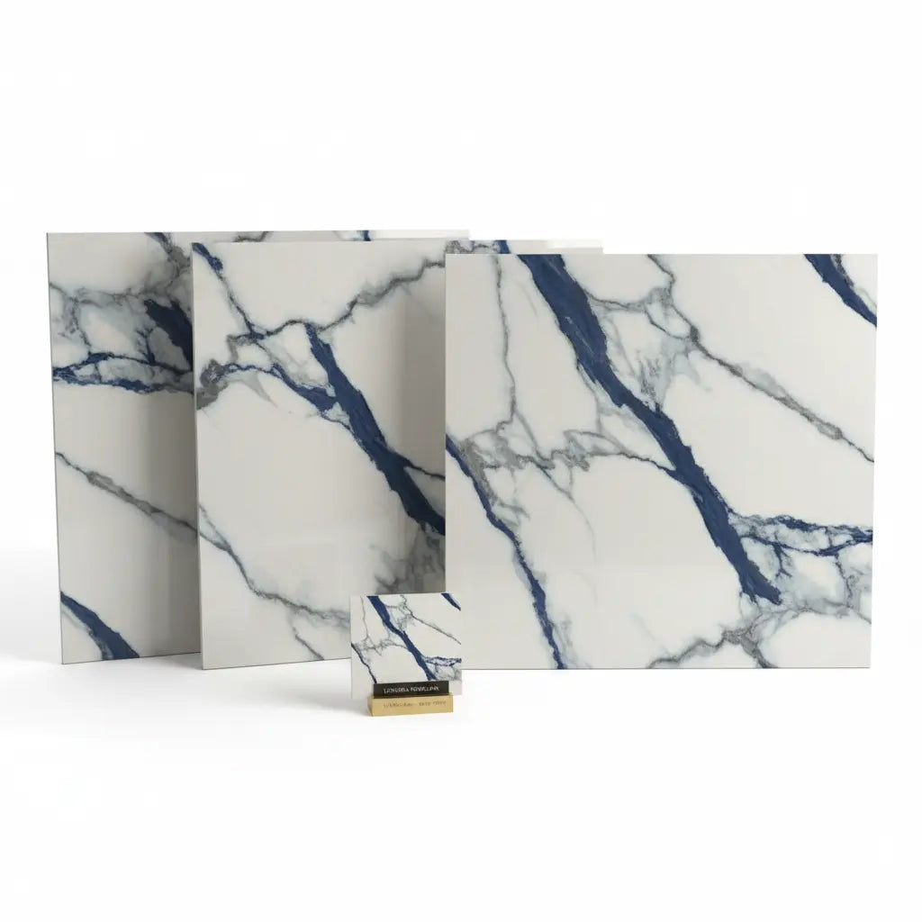 بورسلان بمظهر الرخام