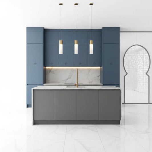 مطابخ عصرية فاخرة