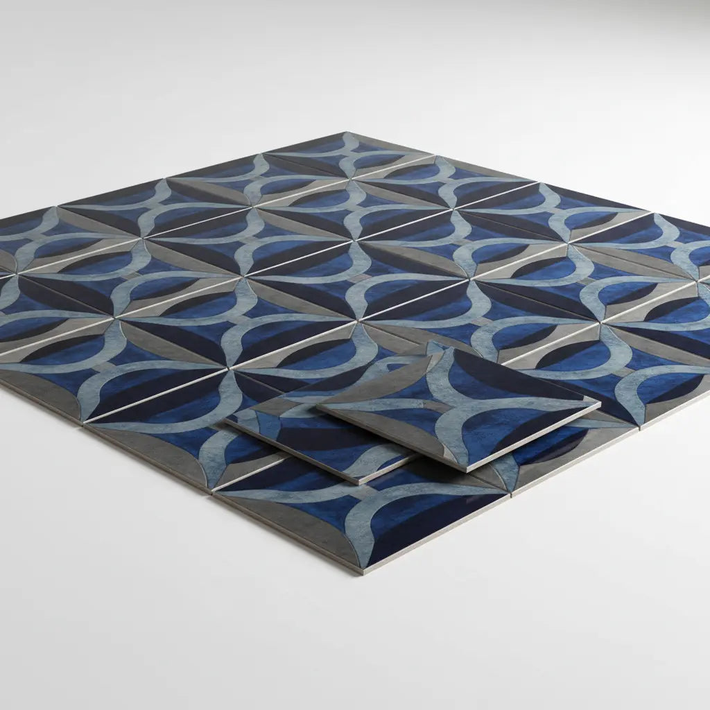 بلاط سيراميك وبورسلان