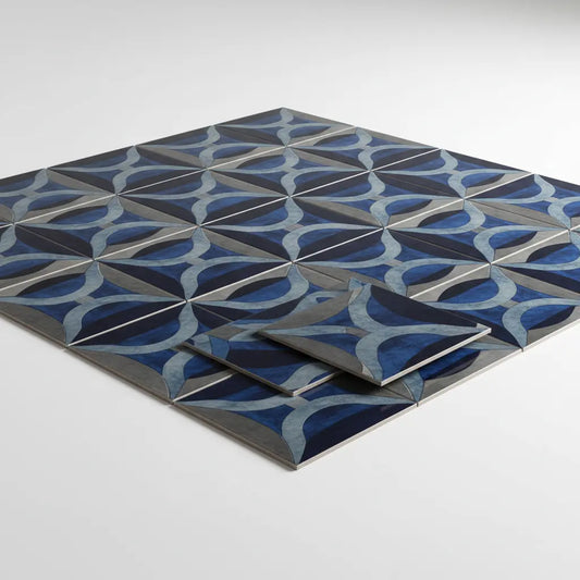 بلاط سيراميك وبورسلان