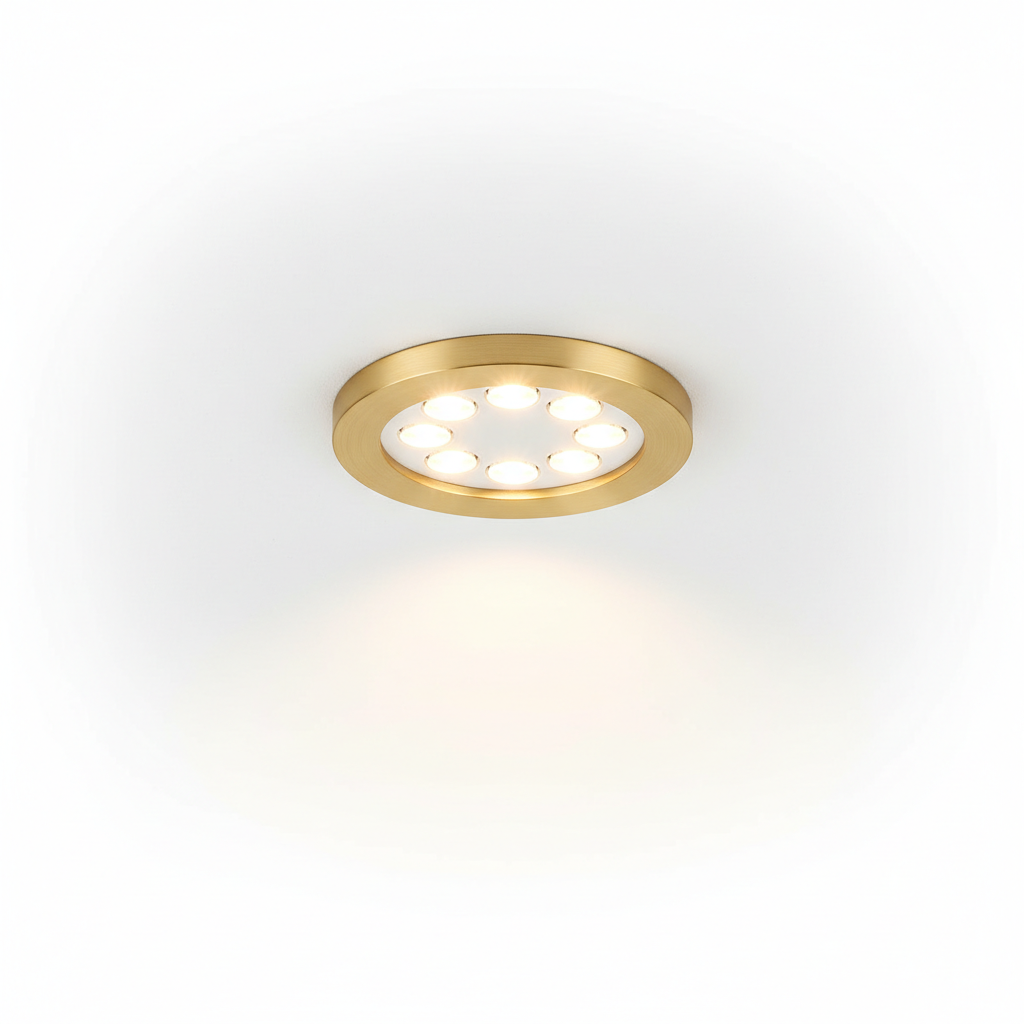 سبوت لايت LED احترافي للأسقف الفاخرة