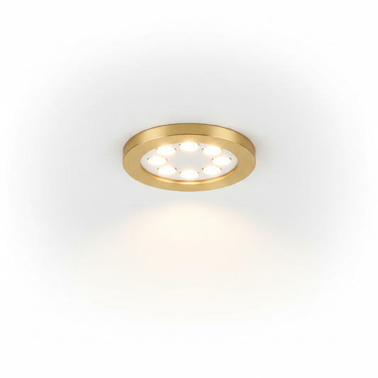 سبوت لايت LED احترافي للأسقف الفاخرة
