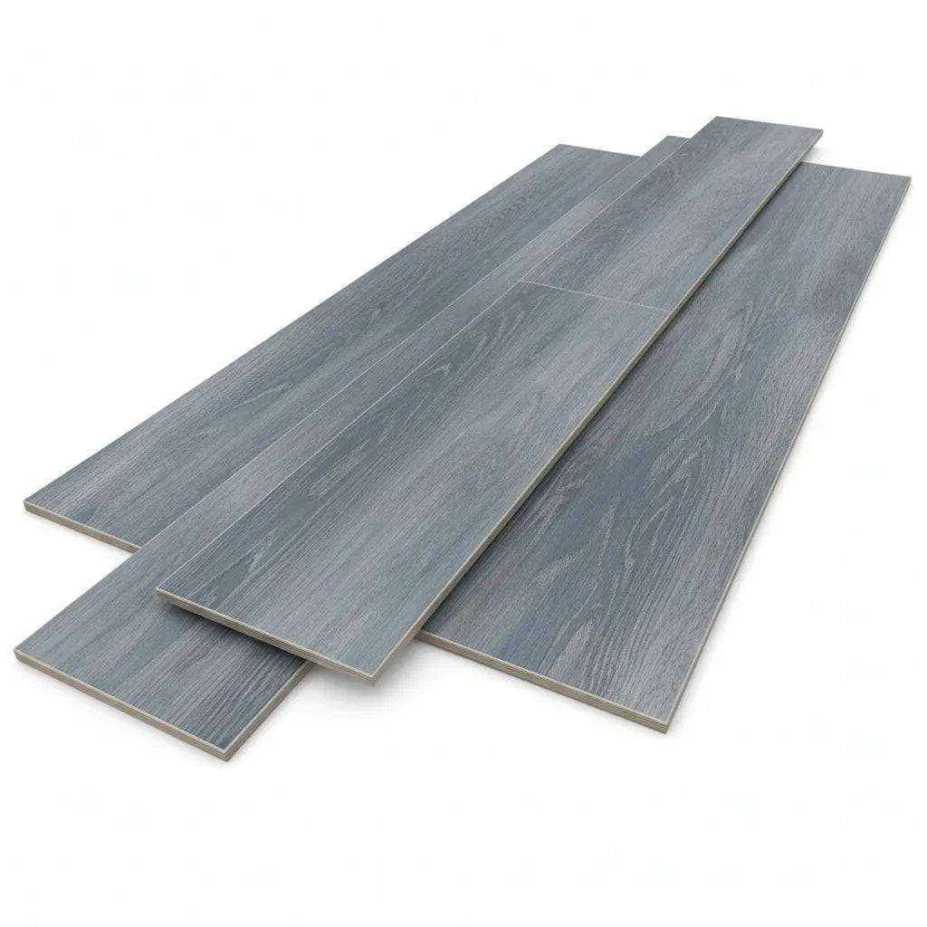 باركيه SPC - مقاسات متنوعة عامر للديكور