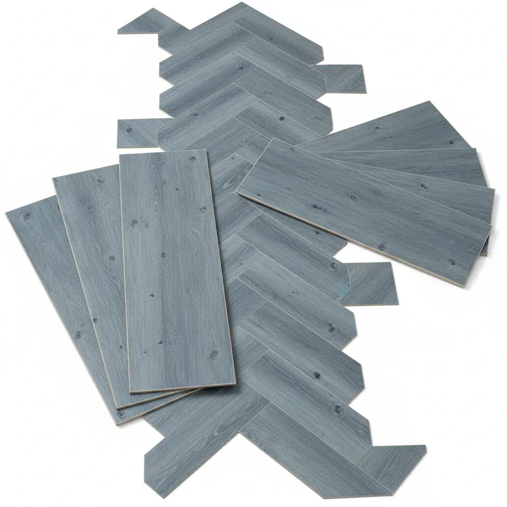 أرضيات فينيل