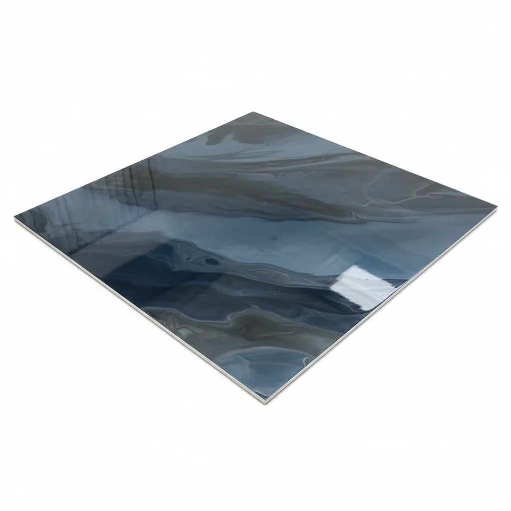 أرضيات إيبوكسي