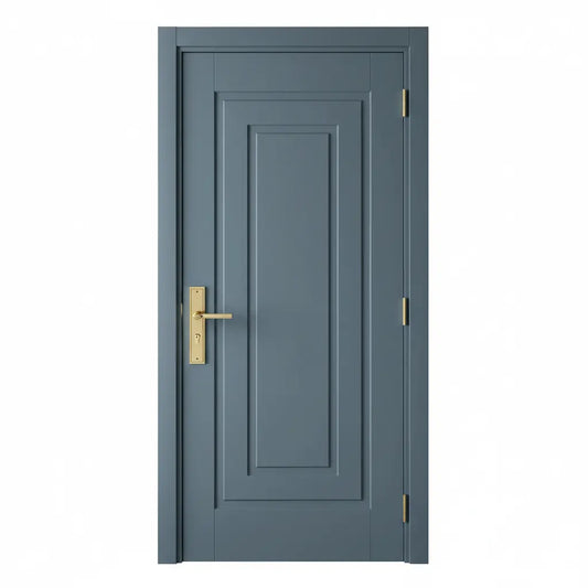 أبواب MDF داخلية - تصميم حسب الطلب عامر للديكور