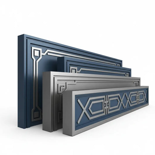 كرانيش فايبر خارجية