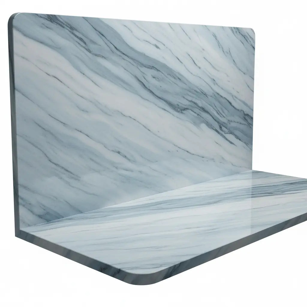 أسطح كوريان فاخرة