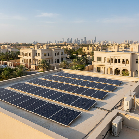 تركيب ألواح طاقة شمسية للمنازل بالرياض عامر للديكور