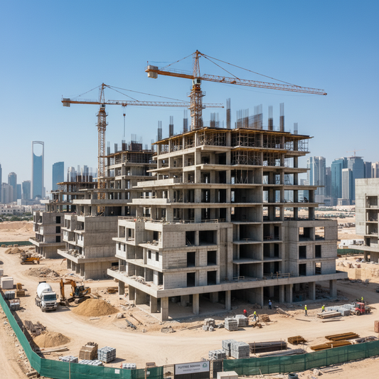 خدمة بناء من الصفر بالرياض عامر للديكور
