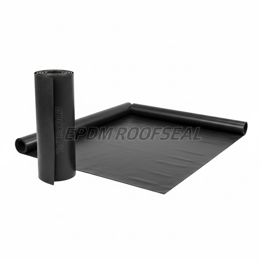 غشاء عزل مائي EPDM احترافي عامر للديكور