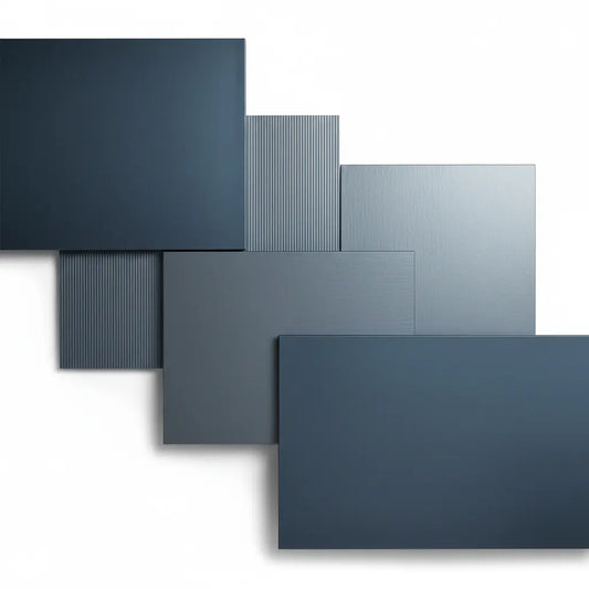 ألواح HDF عالية الجودة